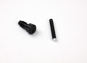 Spray Gun Adjustment Knob Devilbiss 702729
