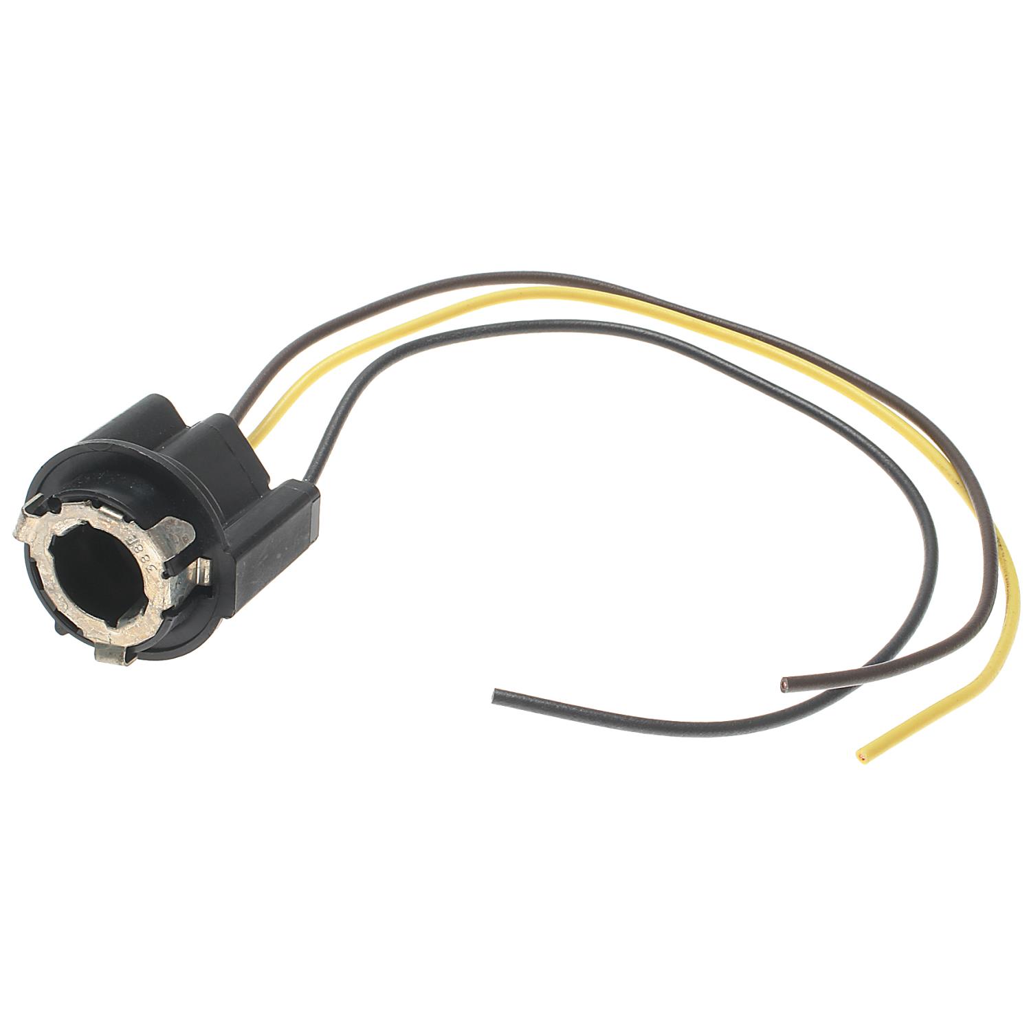Multi-Purpose Light Bulb Socket Standard Ignition S-65