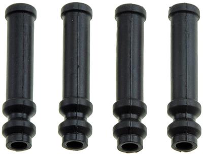 Disc Brake Caliper Bushing Dorman - First Stop HW16001