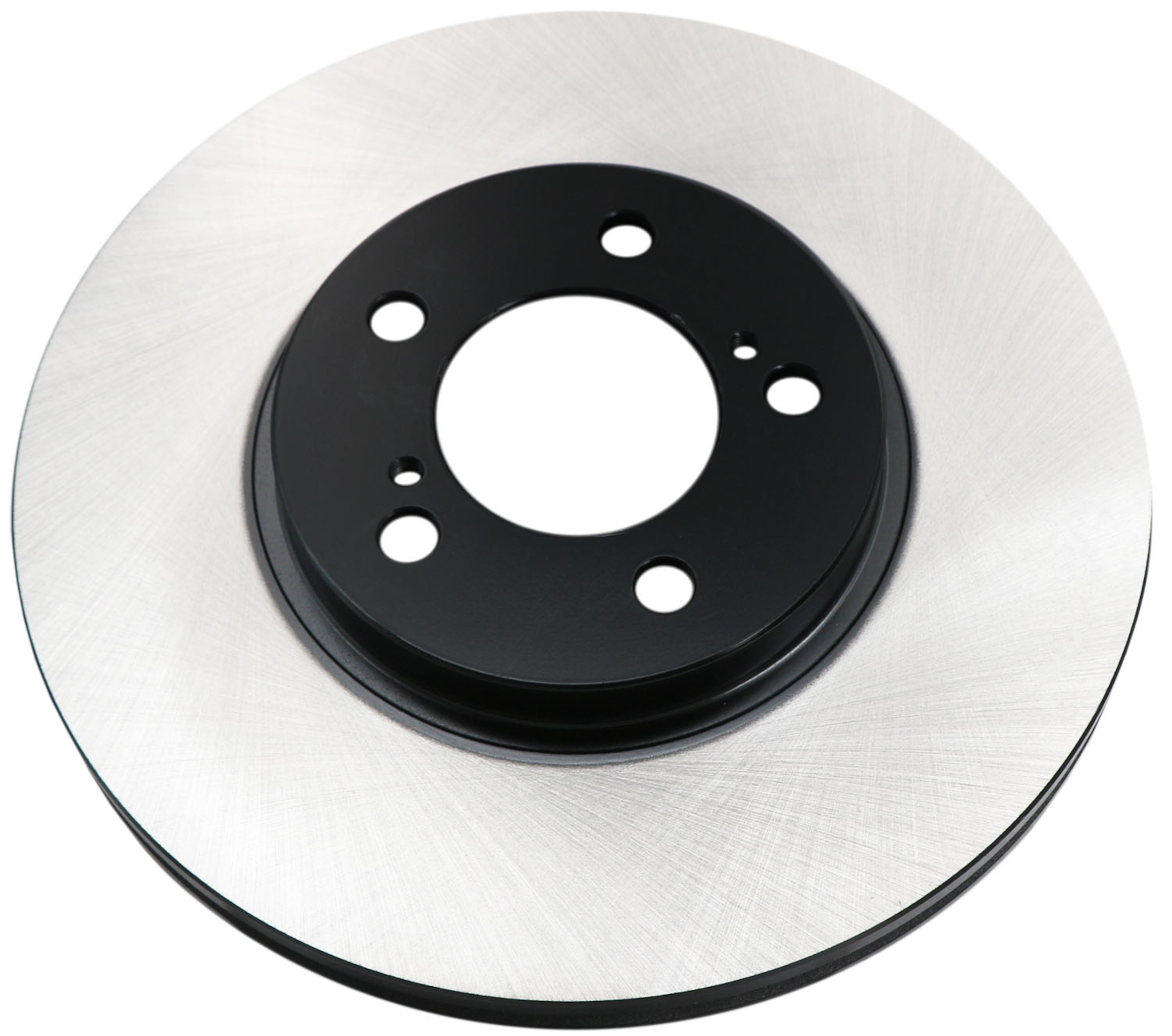 Disc Brake Rotor Perfect Stop PS125532HC