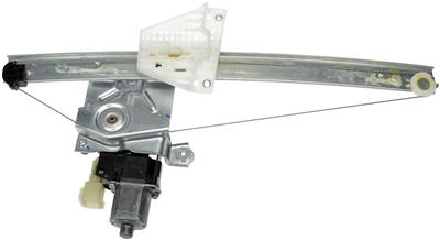 Window Motor and Regulator Assembly Dorman - OE Solutions 748-022