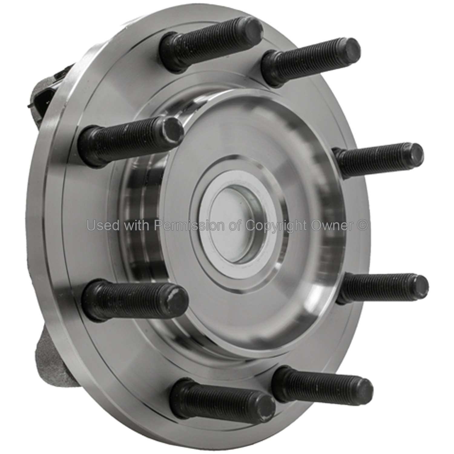 Wheel Bearing and Hub Assembly MacPherson Bearing Assemblies M590466