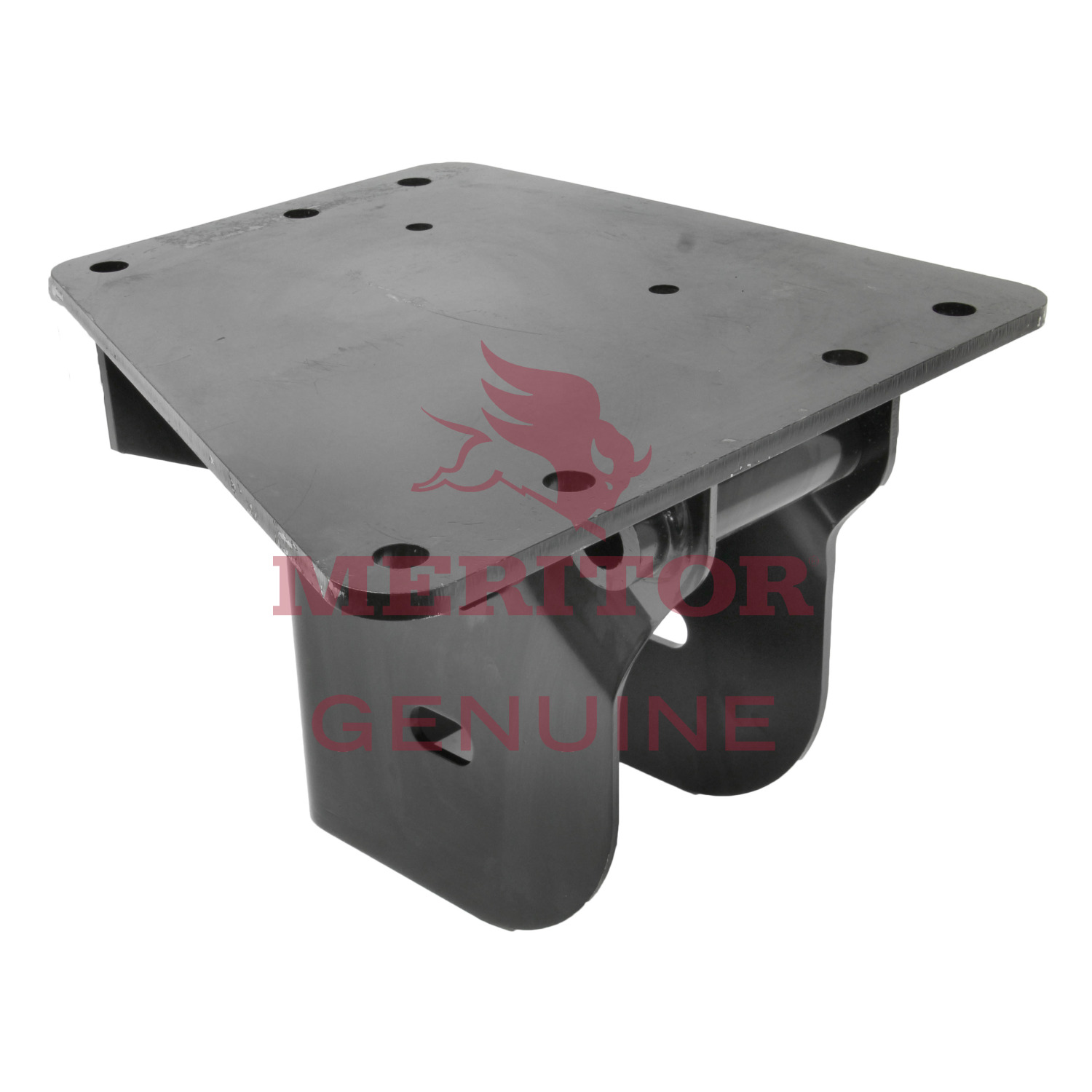 Suspension Subframe Mount Meritor A23152Z1222