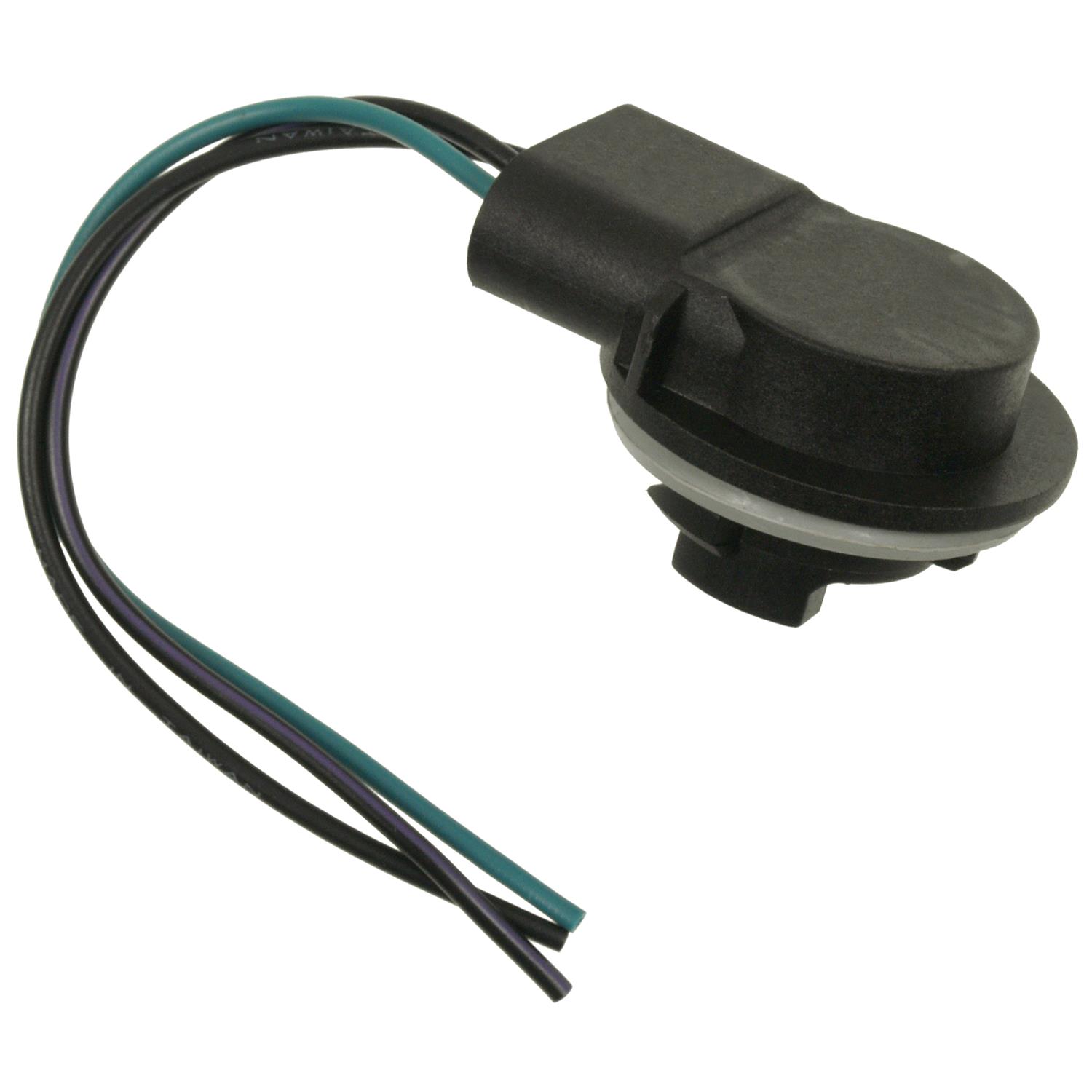 Multi-Purpose Light Bulb Socket Standard Ignition S-532