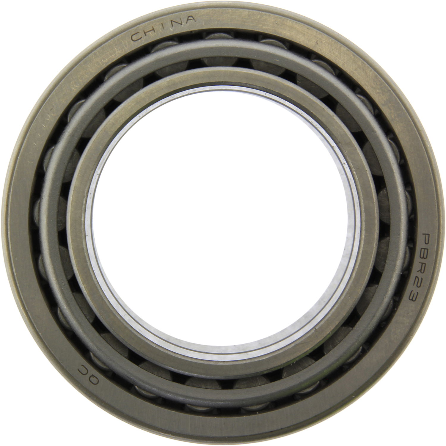 Wheel Bearing and Race Set Centric Parts 410.91023E