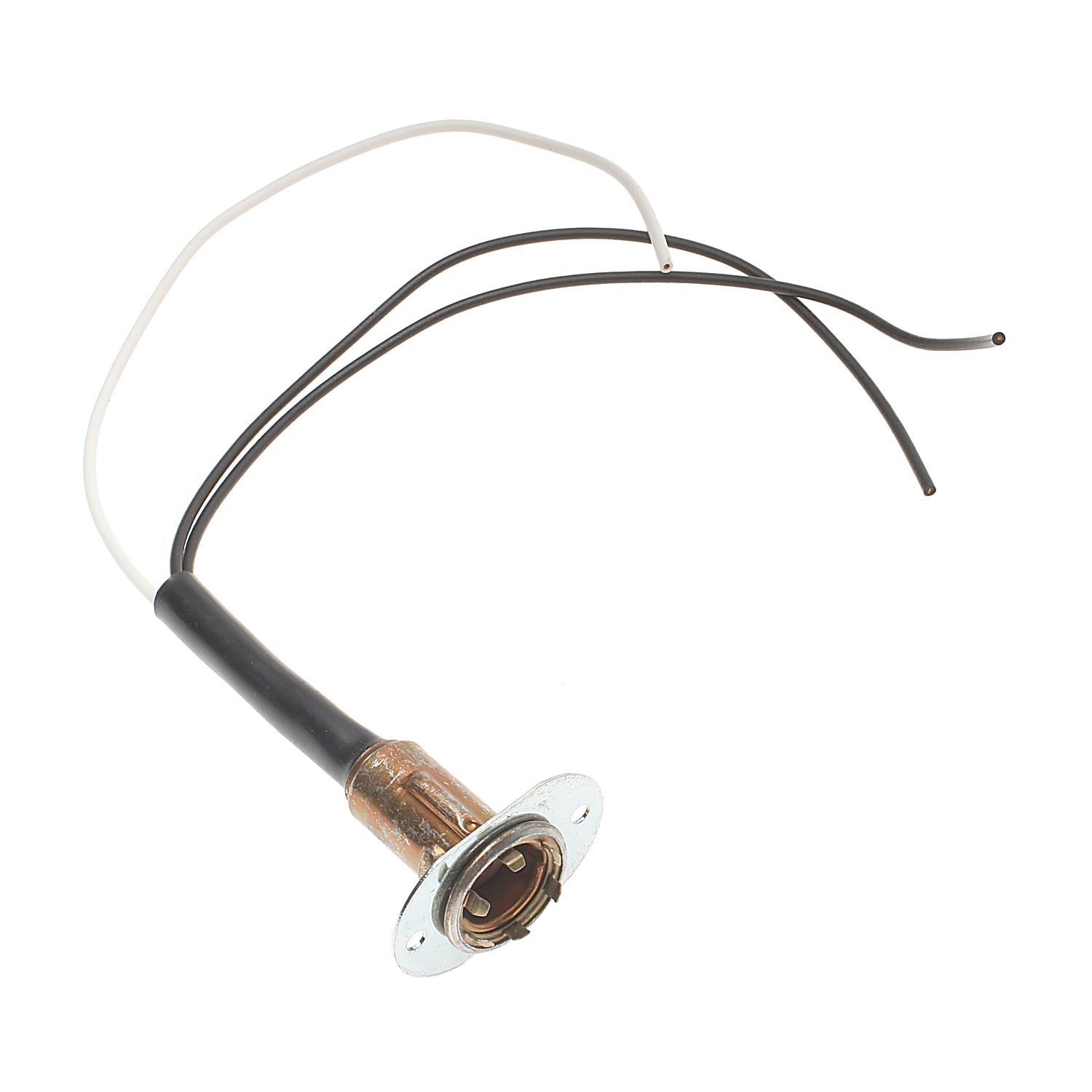 Multi-Purpose Light Bulb Socket Standard Ignition S-91