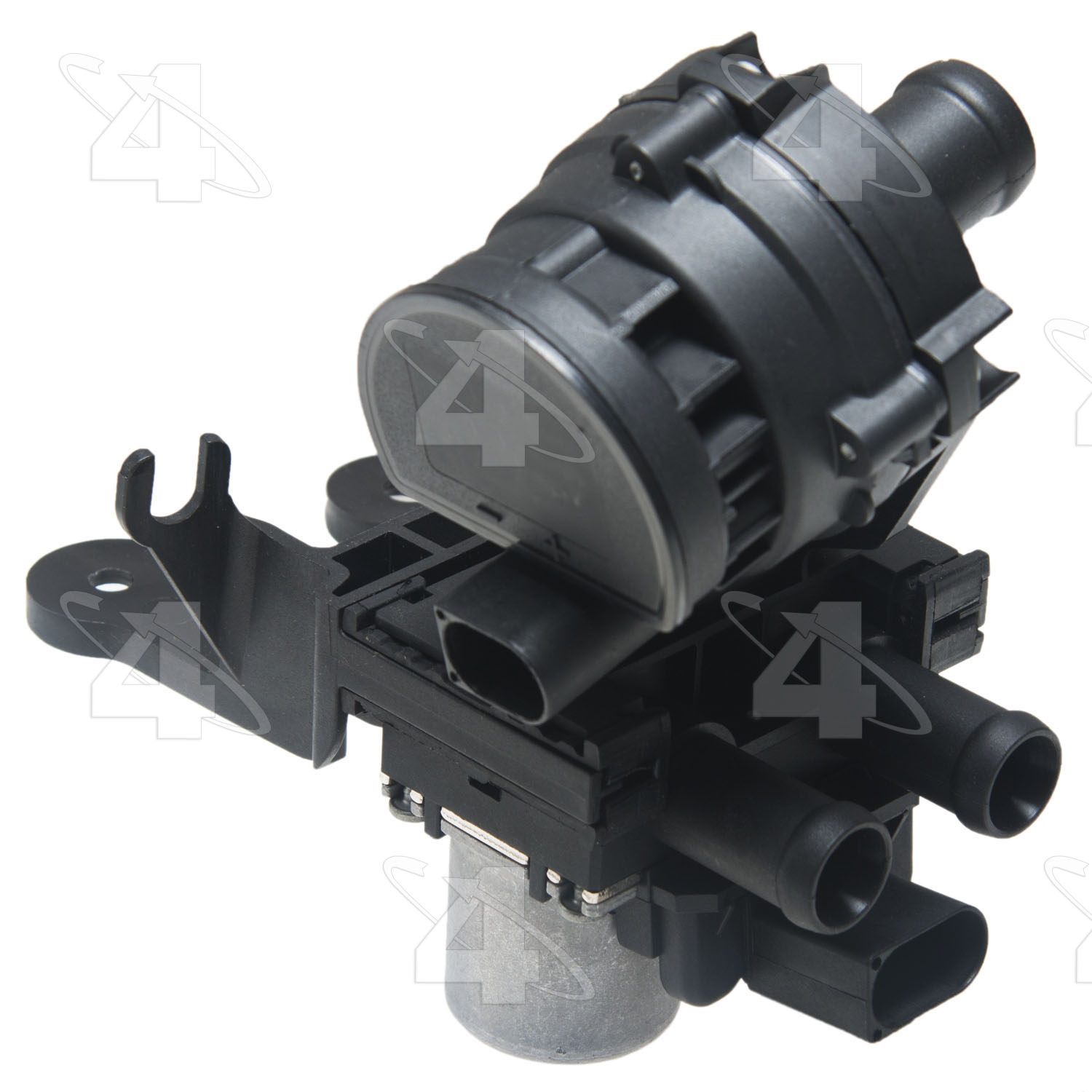 HVAC Heater Control Valve Four Seasons 74898