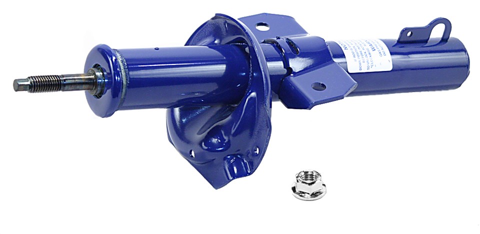 Suspension Strut Monroe Shocks & Struts 801920