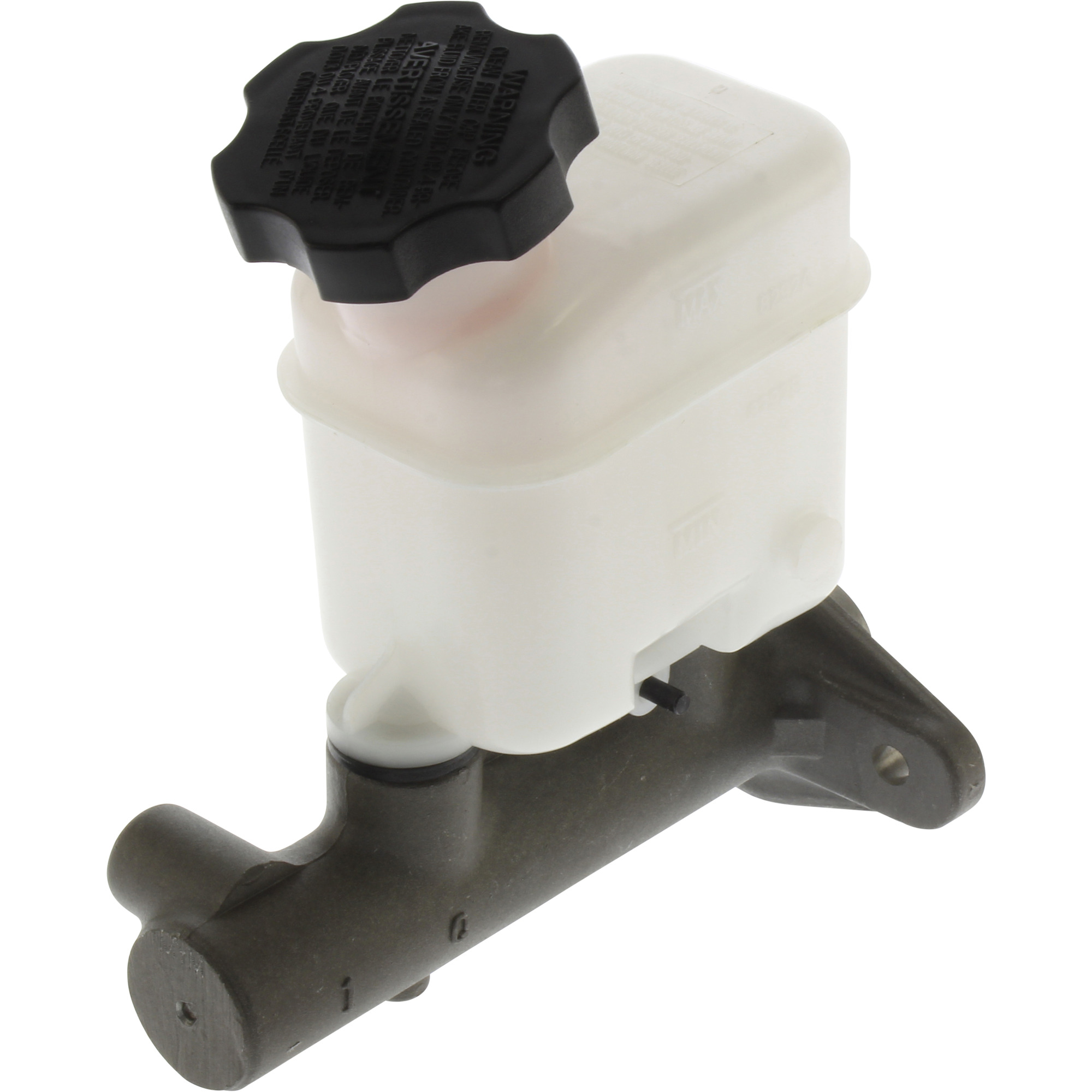 Brake Master Cylinder Centric Parts 13051049