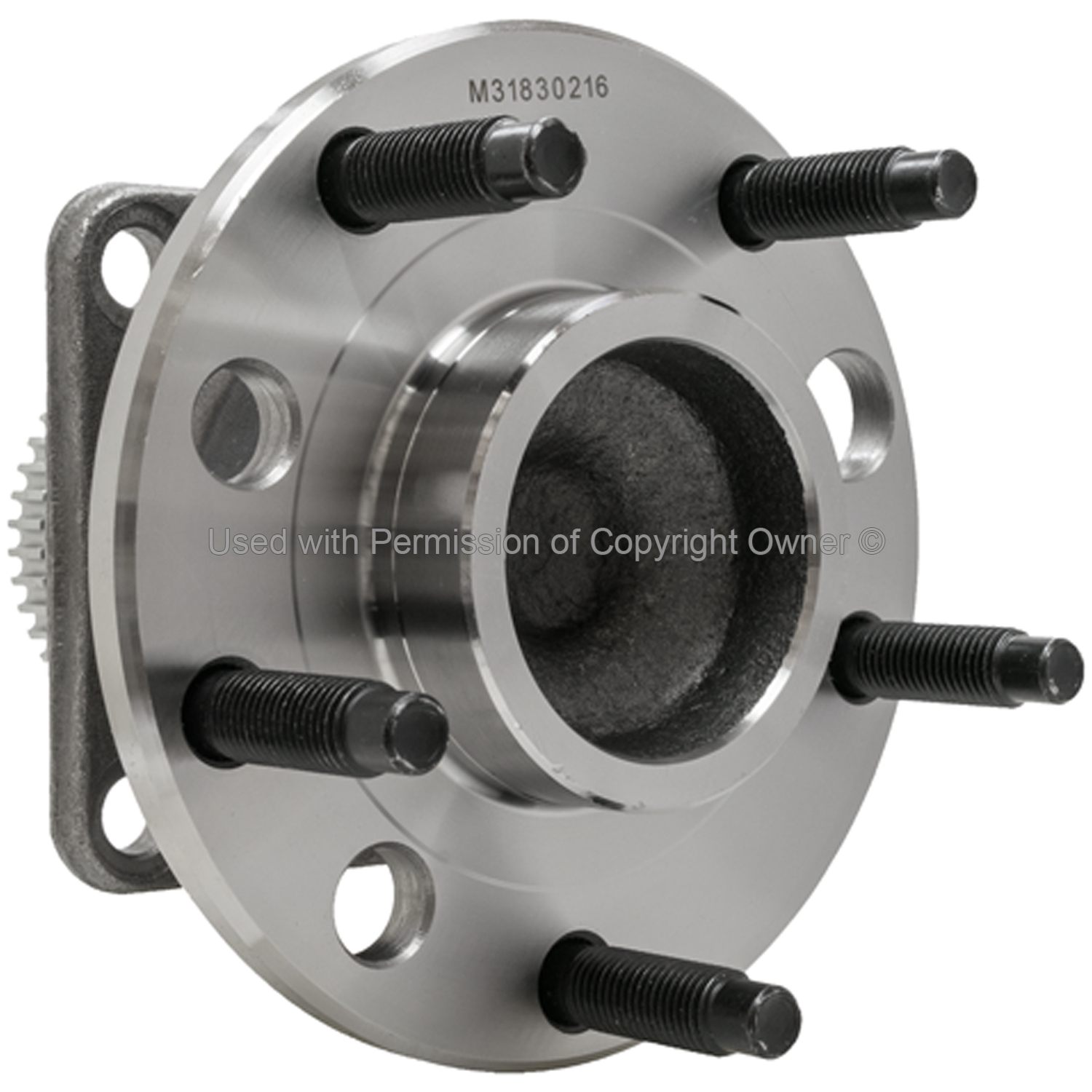 Wheel Bearing and Hub Assembly MacPherson Bearing Assemblies M513019
