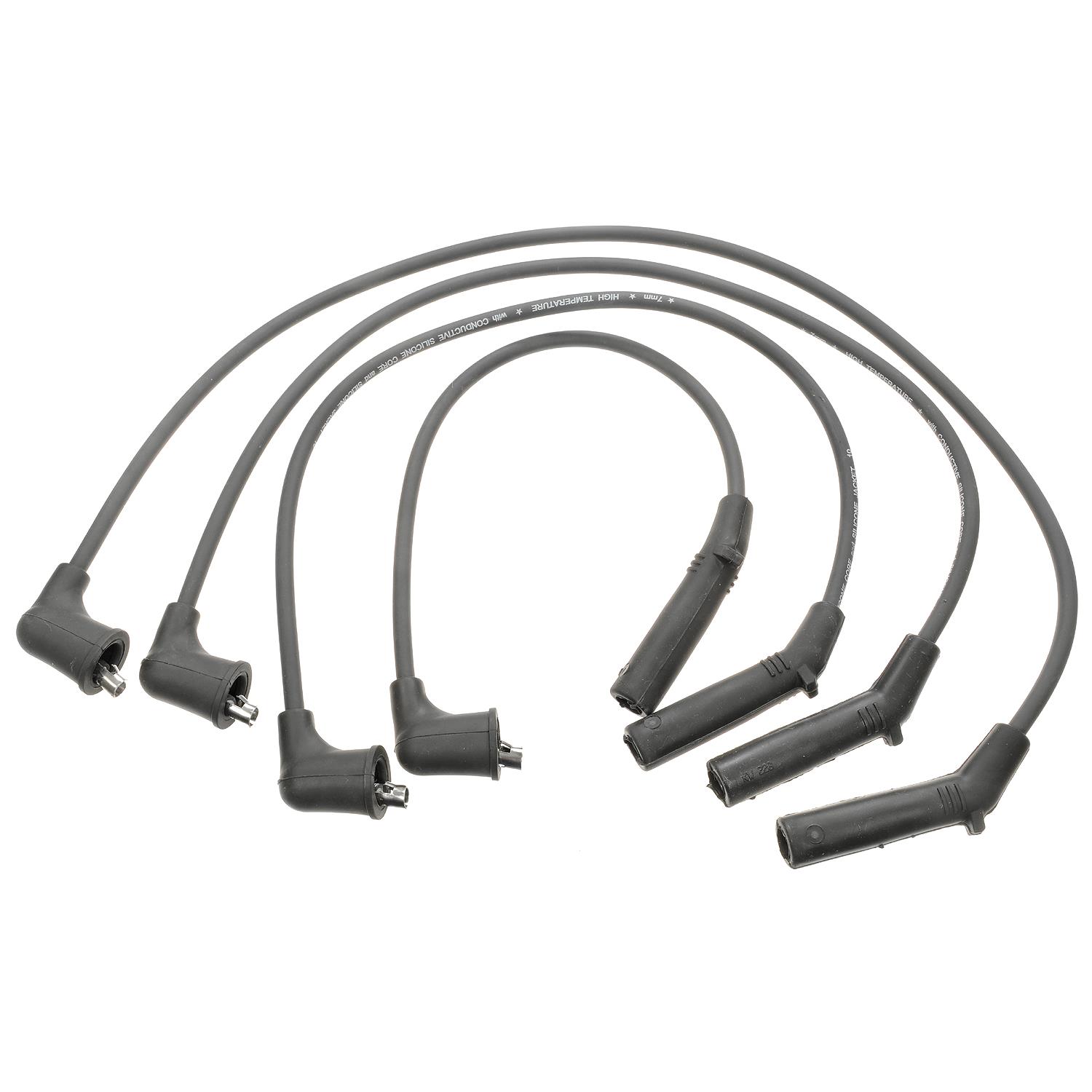 Spark Plug Wire Set Parts Master 27506