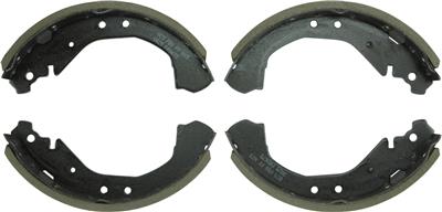 Drum Brake Shoe Perfect Stop PSS675R