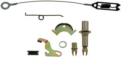 Brake Self Adjuster Repair Kit | HW2663 - Dorman Products