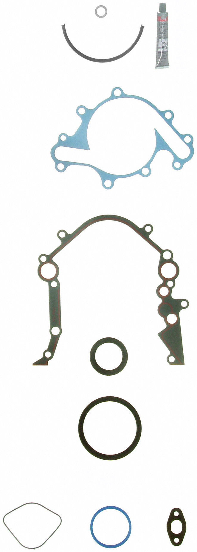 Engine Conversion Gasket Set FEL-PRO CS 9250