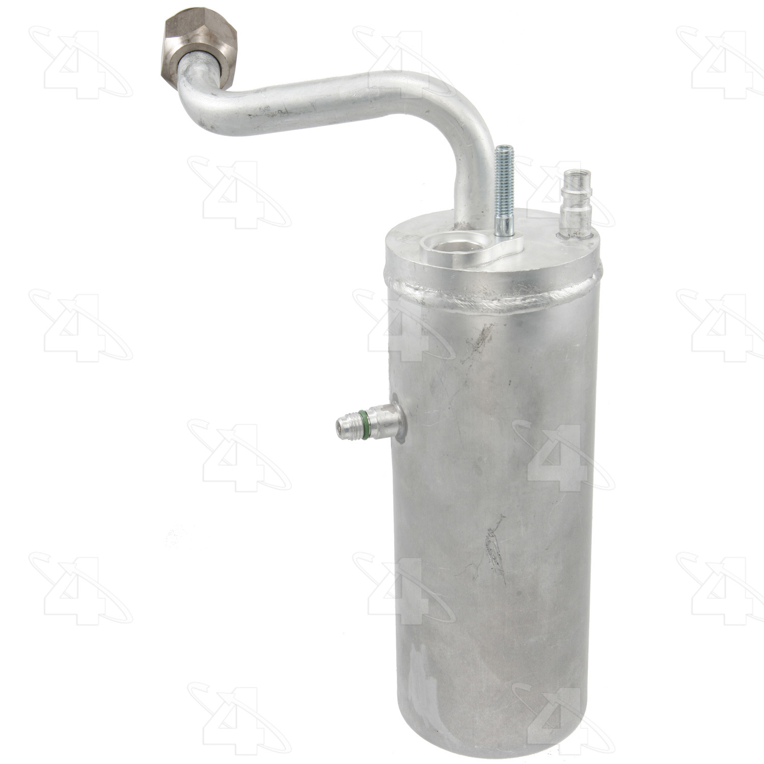 A/C Accumulator Four Seasons 83043