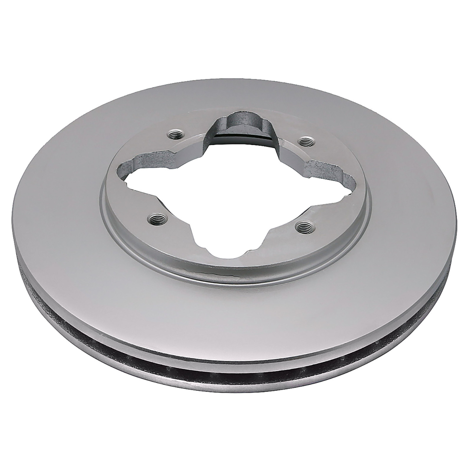 Disc Brake Rotor Centric Parts 320.40022F
