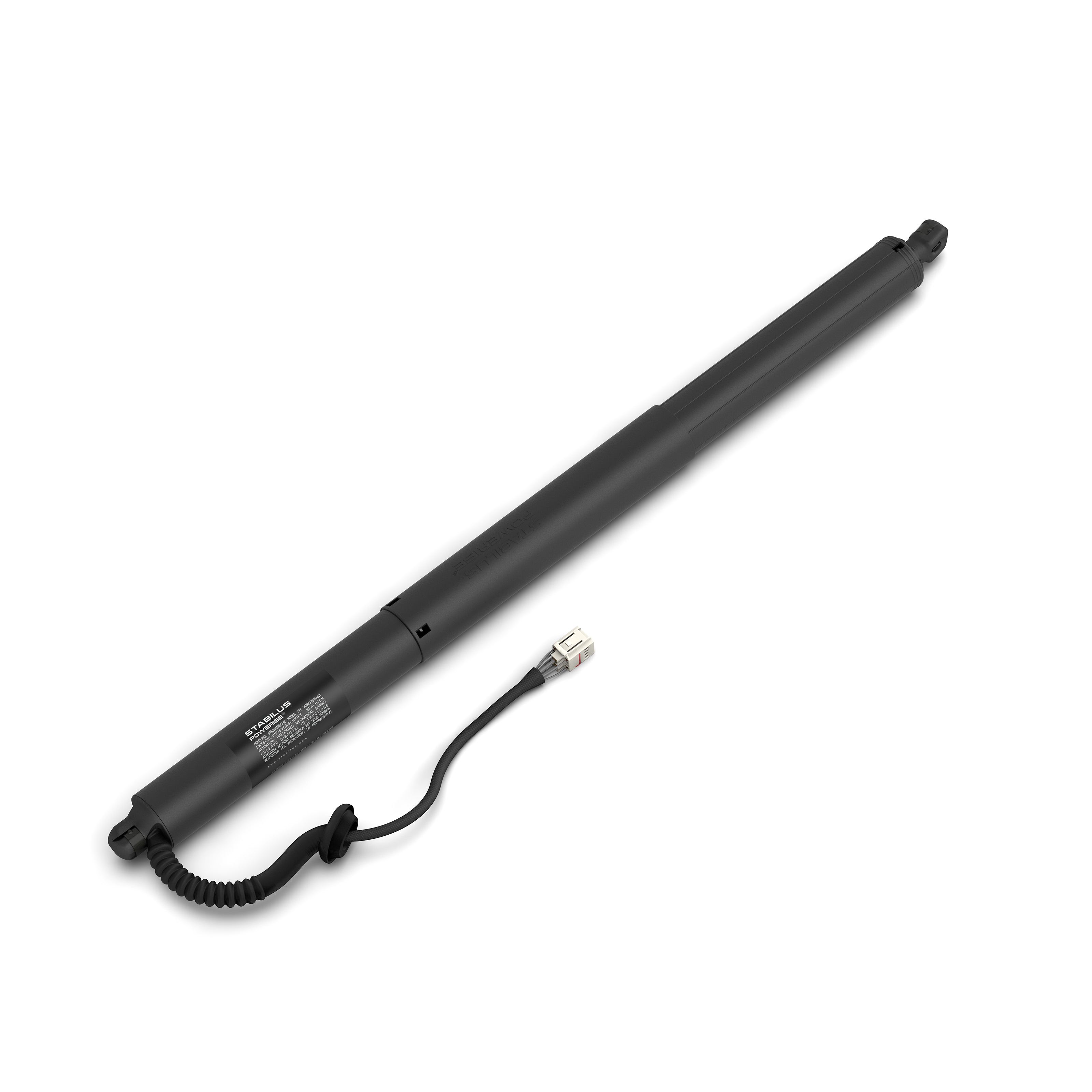 Liftgate Lift Support Stabilus 3A-875275