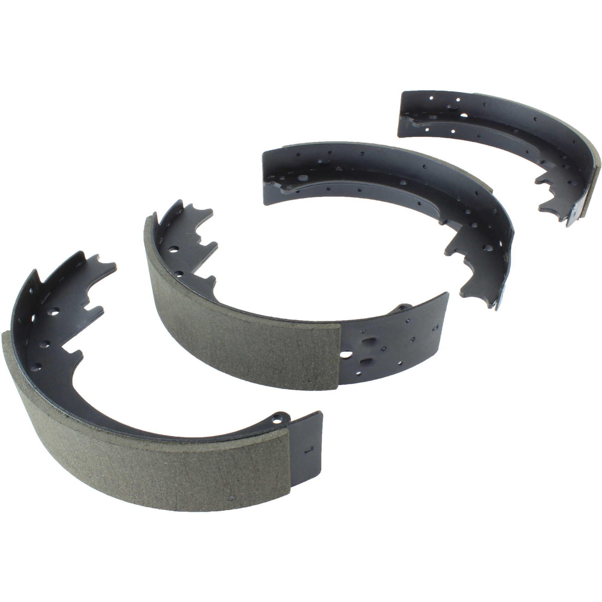 Drum Brake Shoe Centric Parts 111.04190