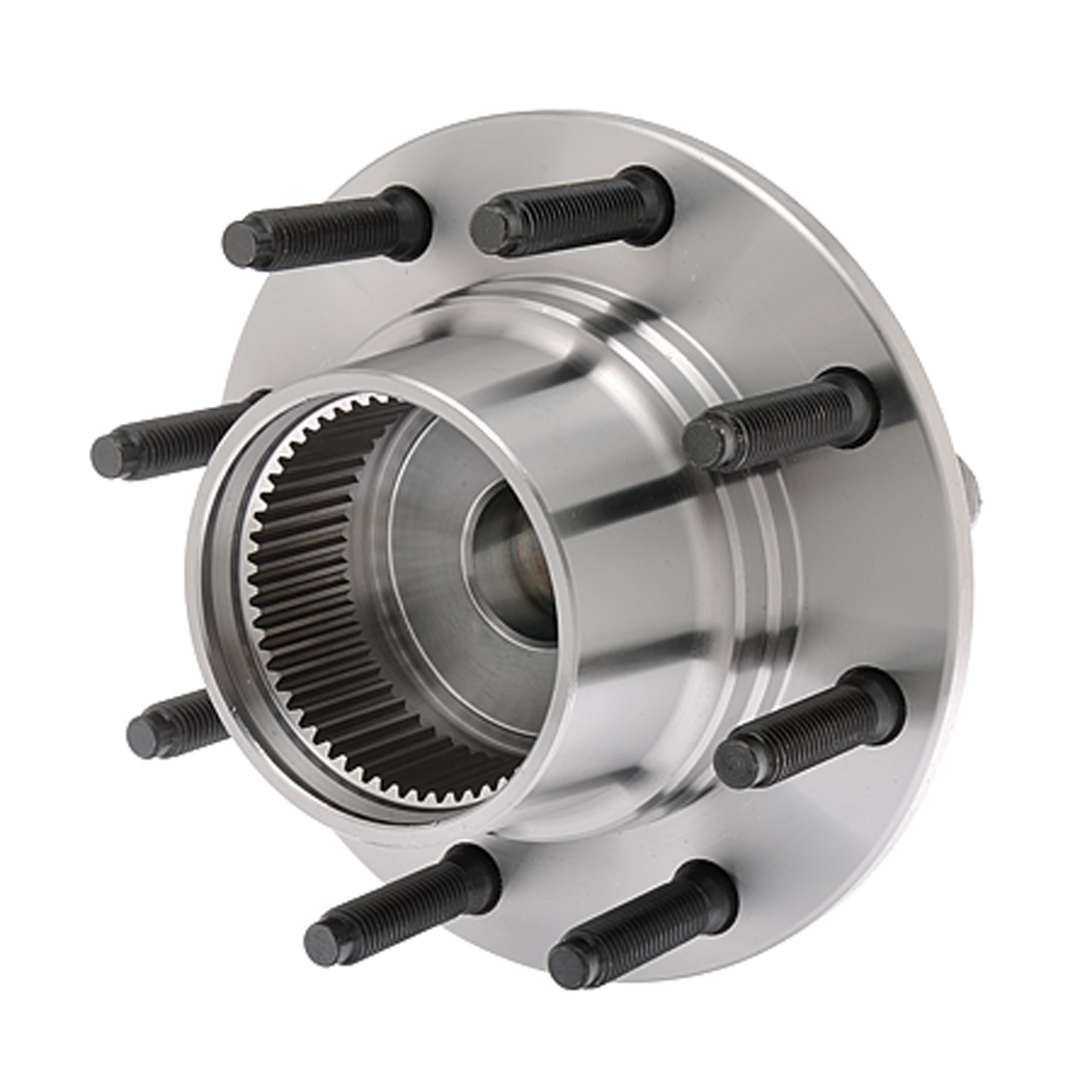 Wheel Bearing and Hub Assembly Parts Master PM515075