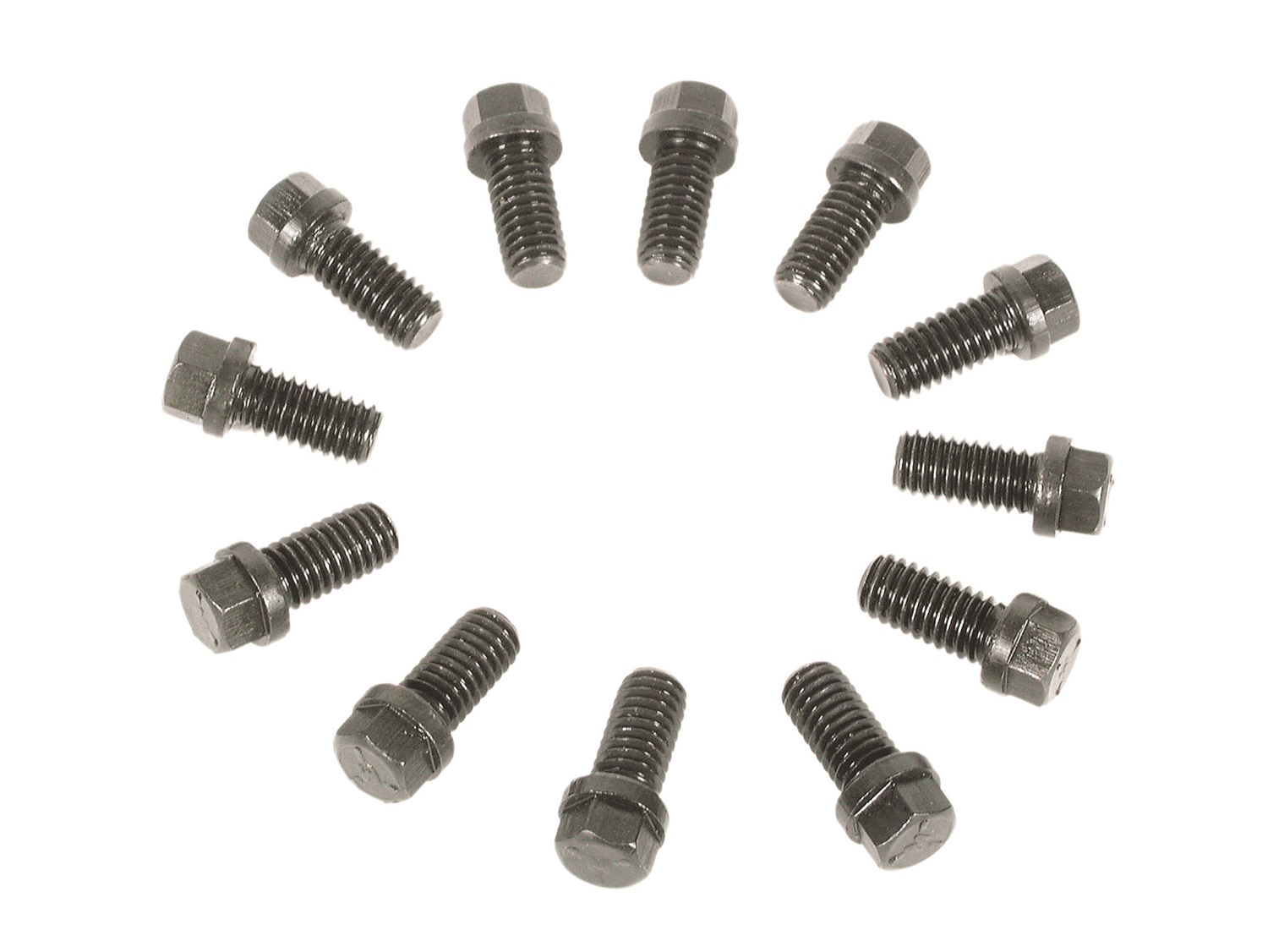 Exhaust Header Bolt Mr Gasket 915