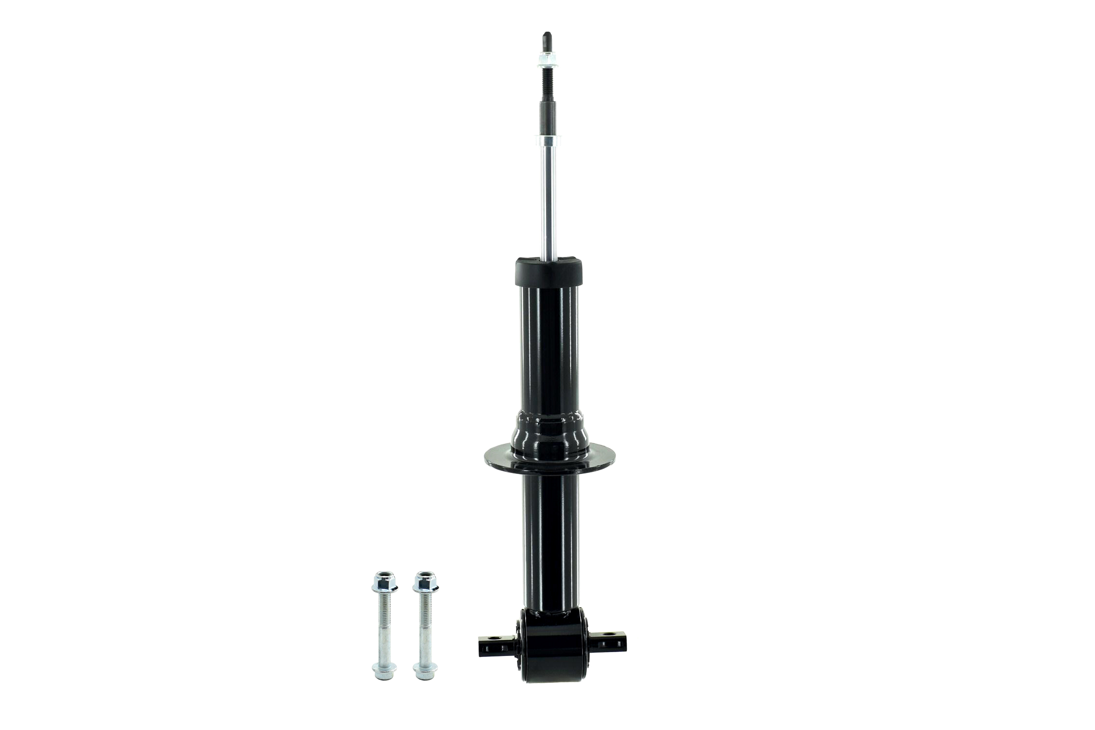 Suspension Strut MacPherson Ride Control MP345815