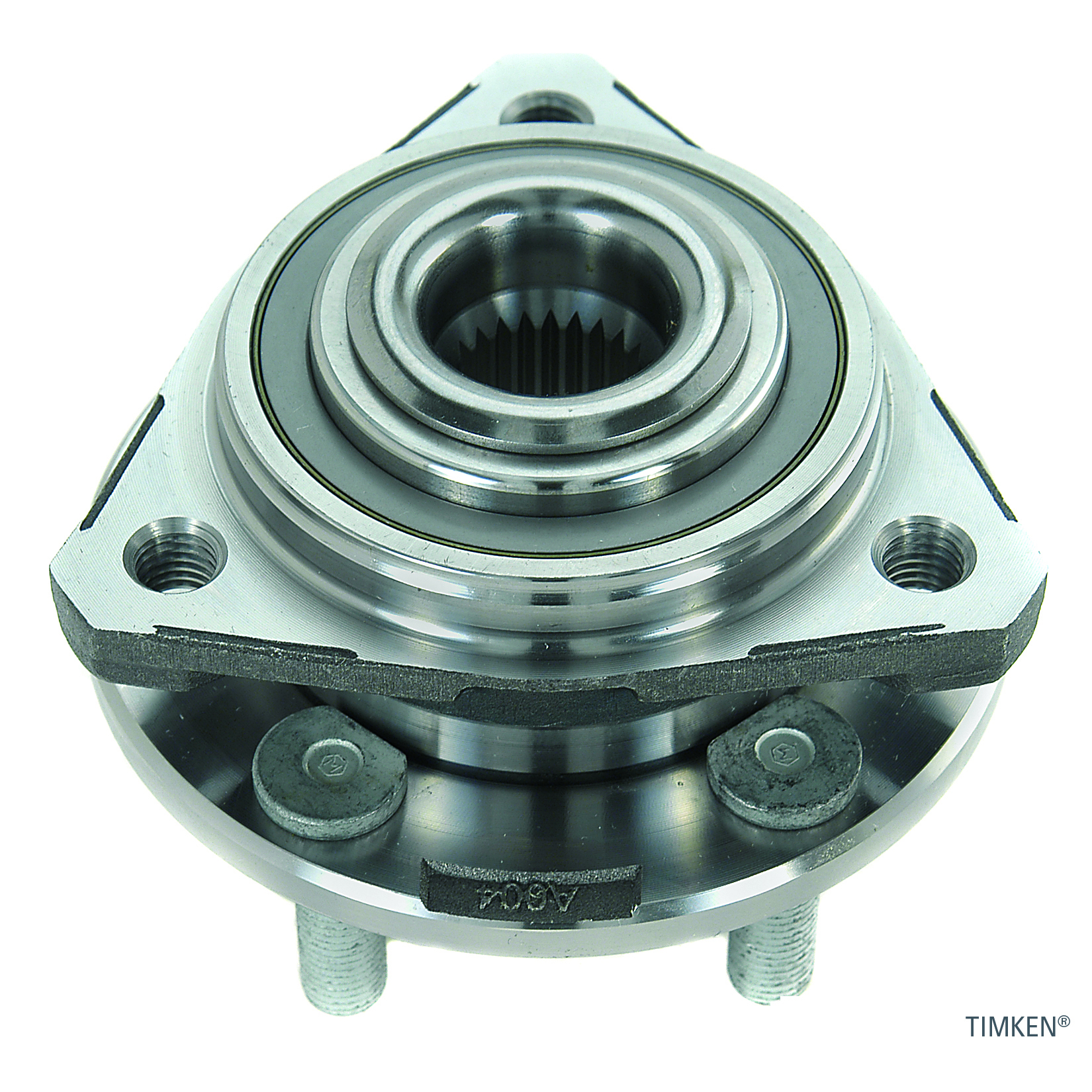 Timken | Hub Unit Bearing Assemblies: Preset, Pre-Greased And Pre