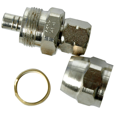 Air Tool Hose Connector Devilbiss 240032