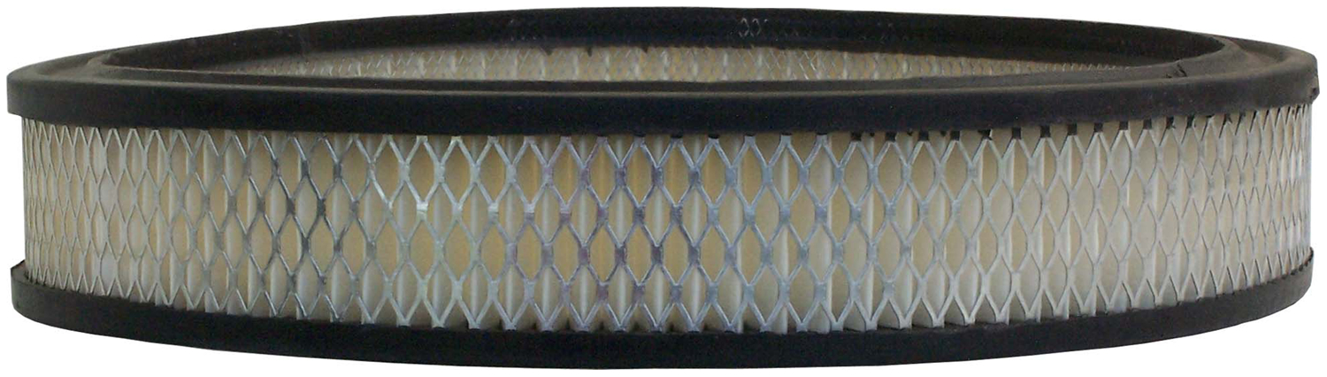 Engine Air Filter ACDelco A824C