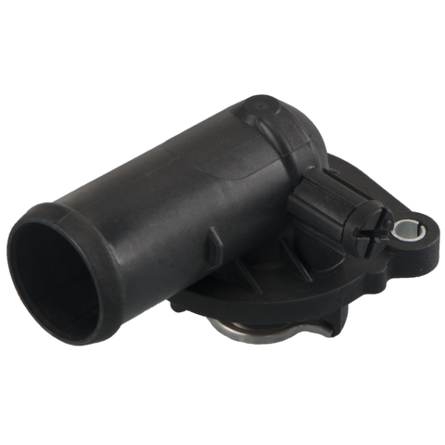 Engine Coolant Water Outlet Parts Master 85976