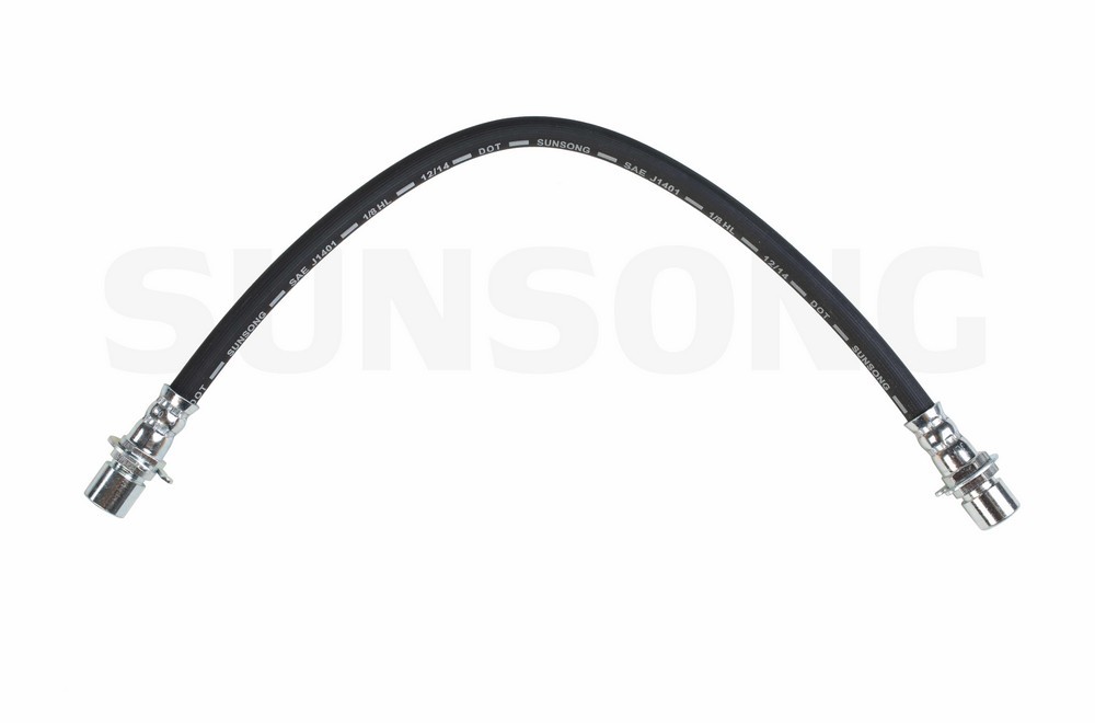 Brake Hydraulic Hose Sunsong 2202749