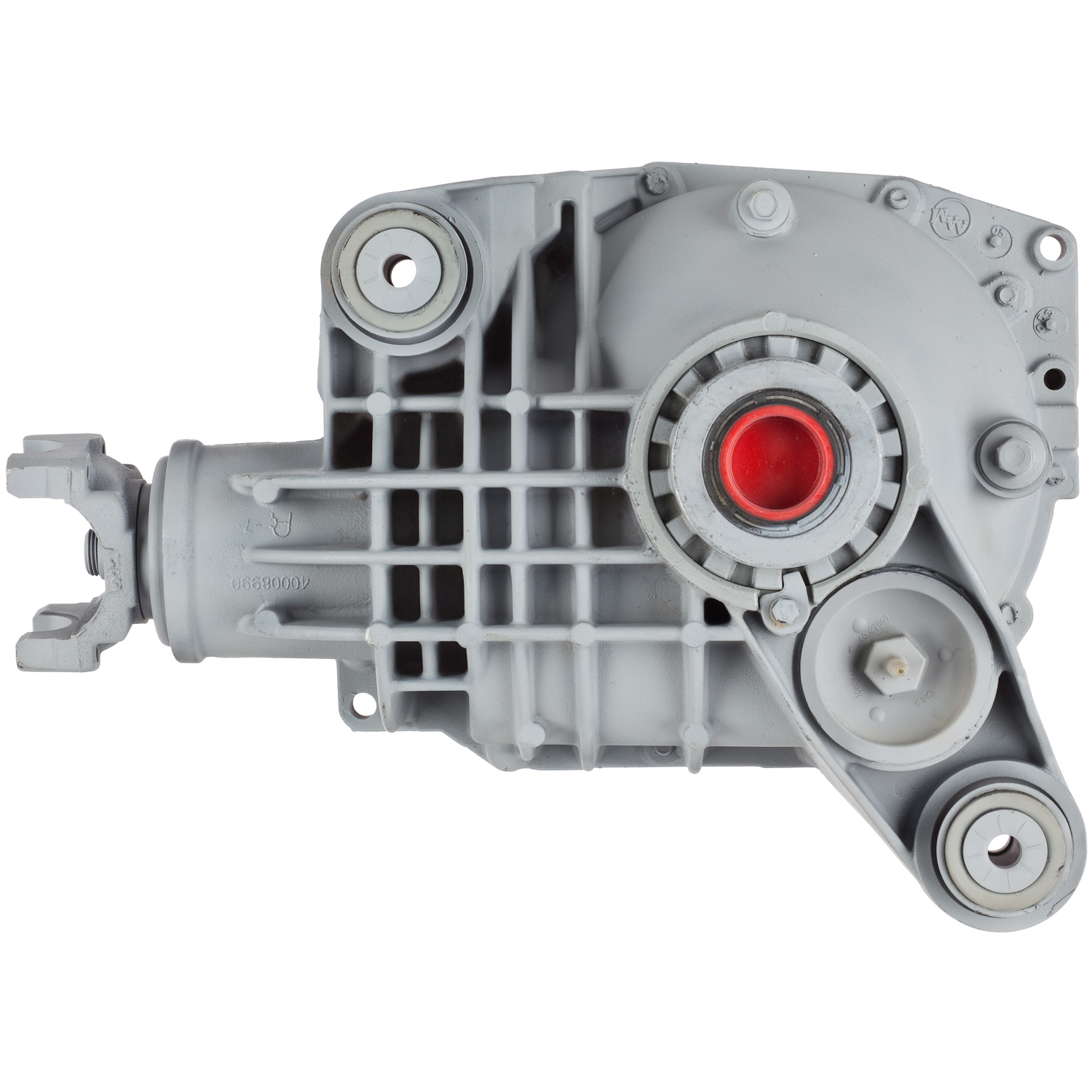 Differential ATP 111525