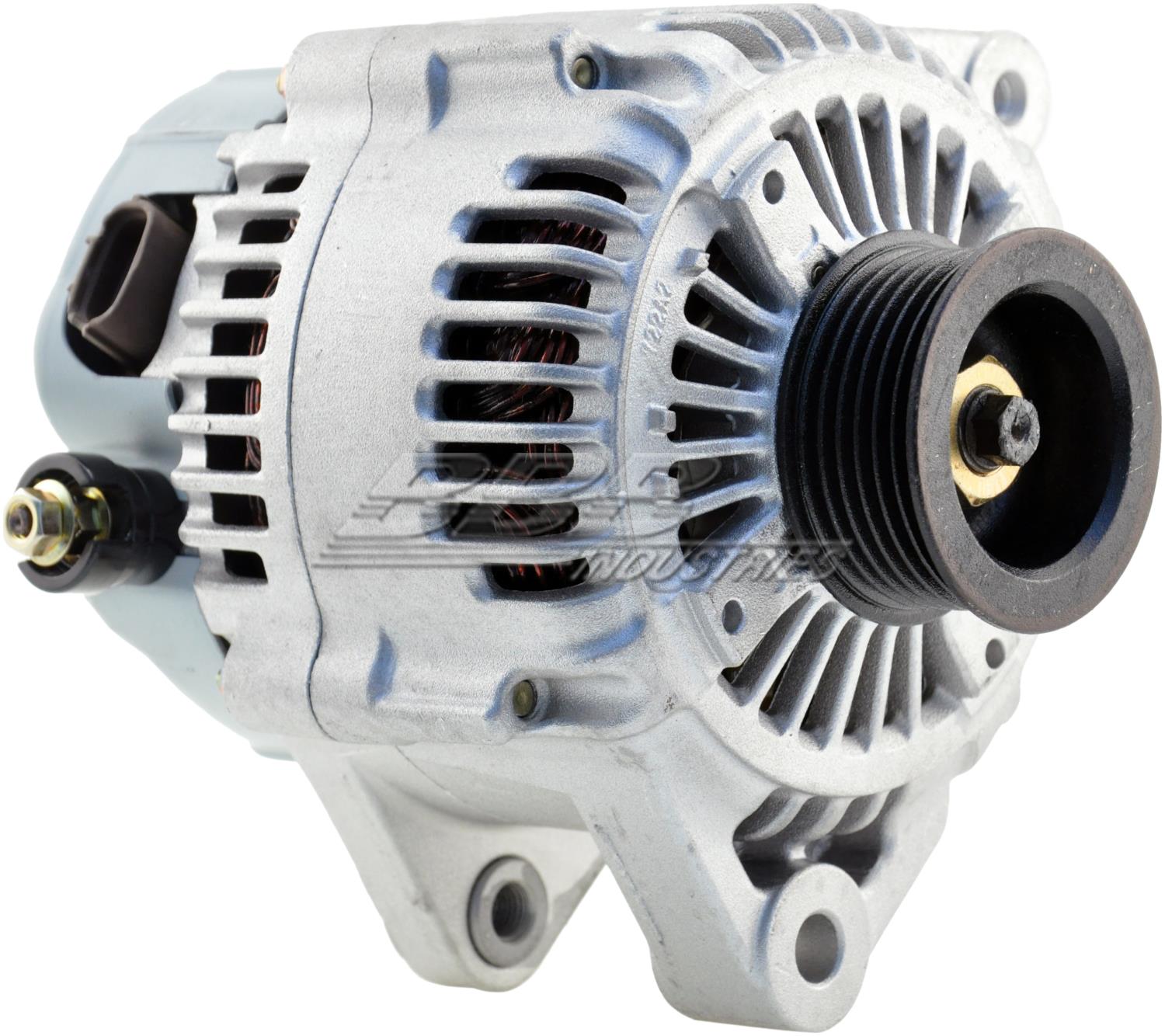 Alternator TERREPOWER formerly BBB Industries 13844
