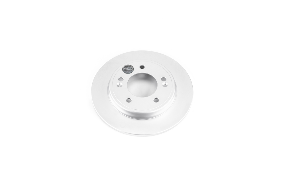 Disc Brake Rotor PowerStop JBR1761EVC
