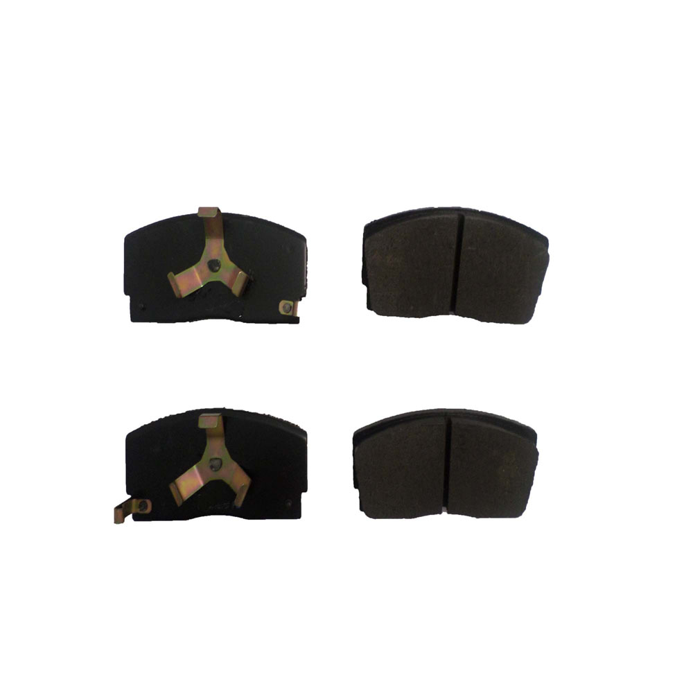 Disc Brake Pad Set Ultra Stop ULT456