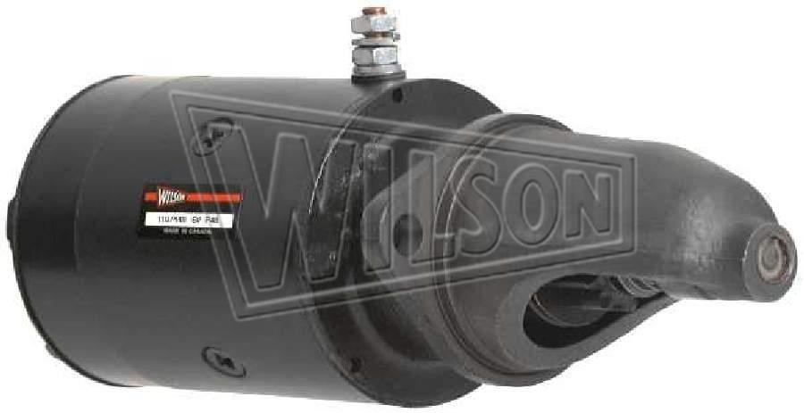 Starter Wilson 91-01-3639