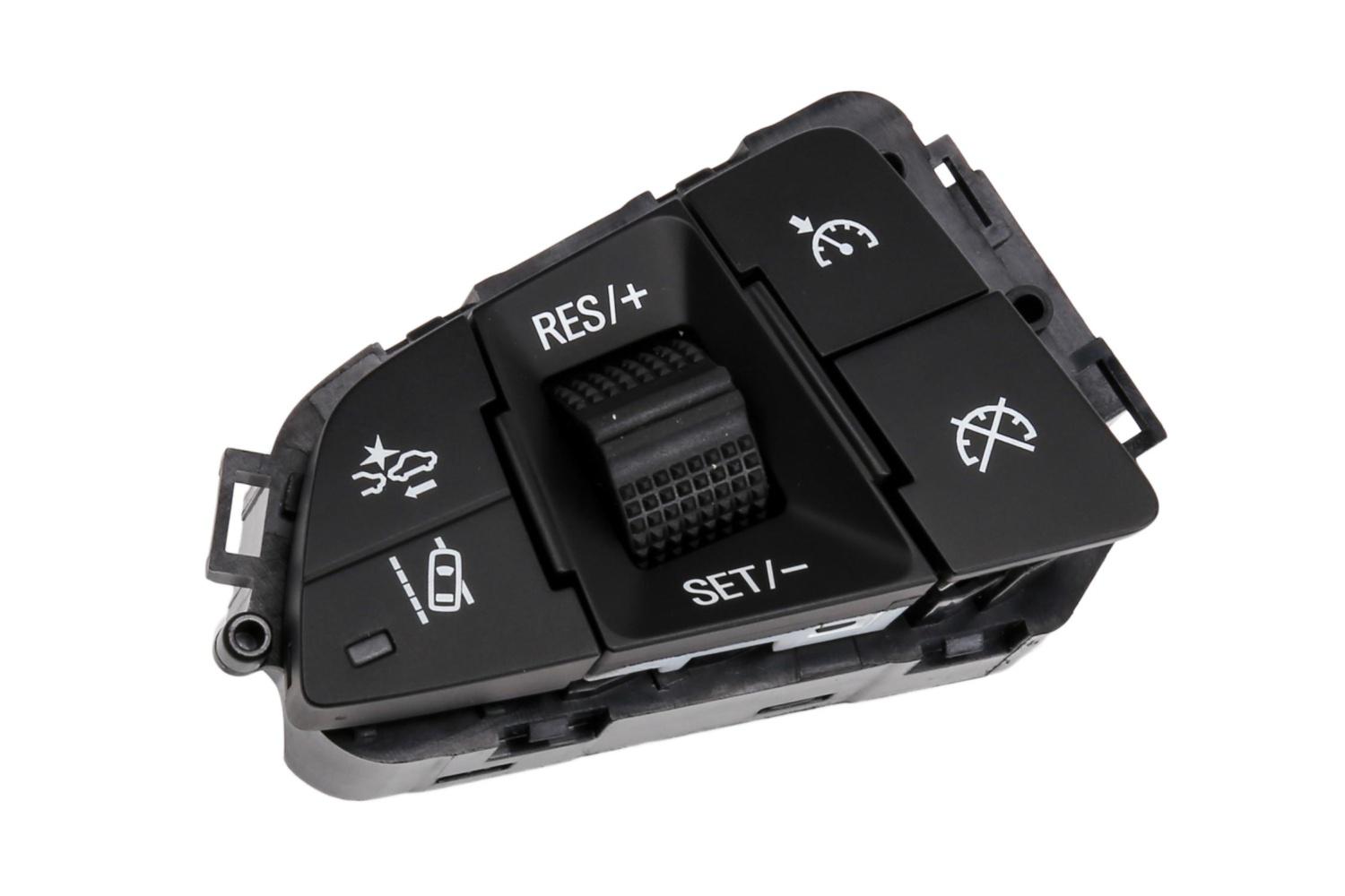 Cruise Control Switch GM Genuine Parts 92256901