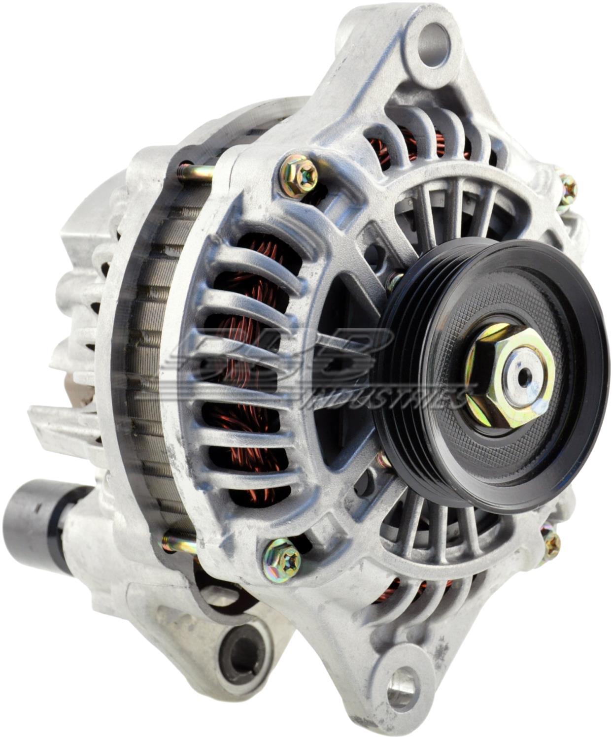 Alternator TERREPOWER formerly BBB Industries 13892
