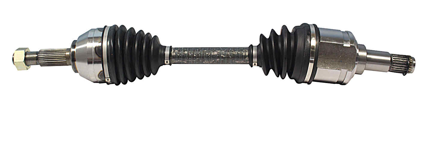 CV Axle Assembly GSP NCV53917