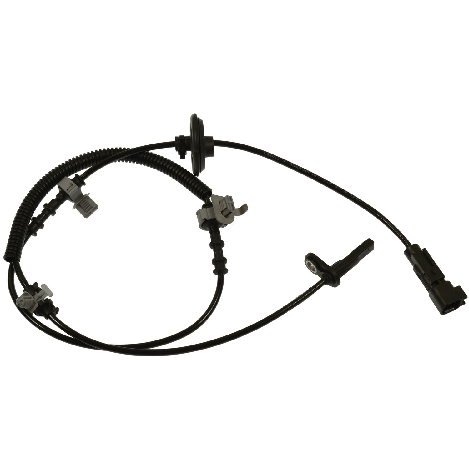 ABS Wheel Speed Sensor Standard Ignition ALS3185