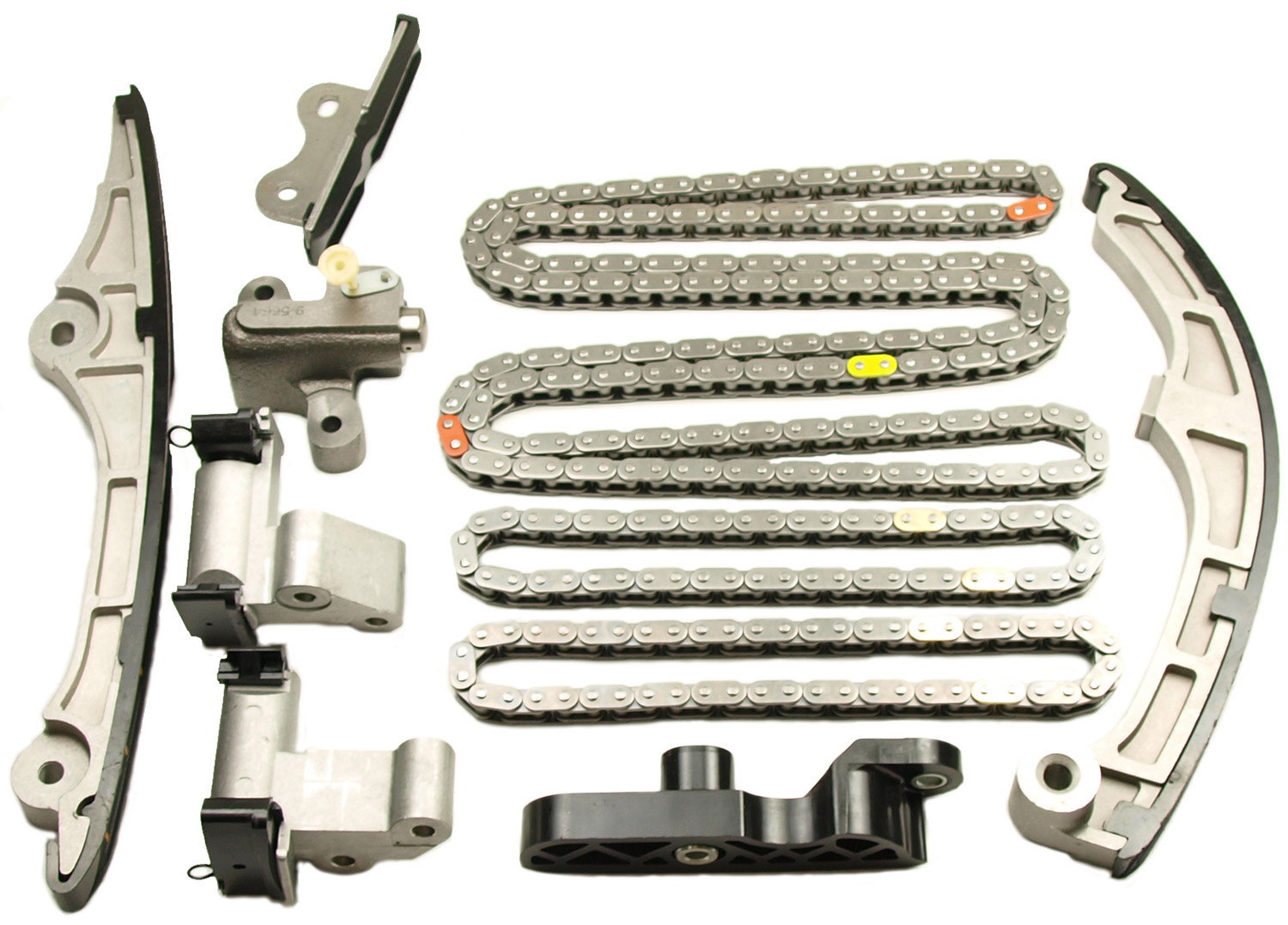 Engine Timing Chain Kit Cloyes 9-4226SX