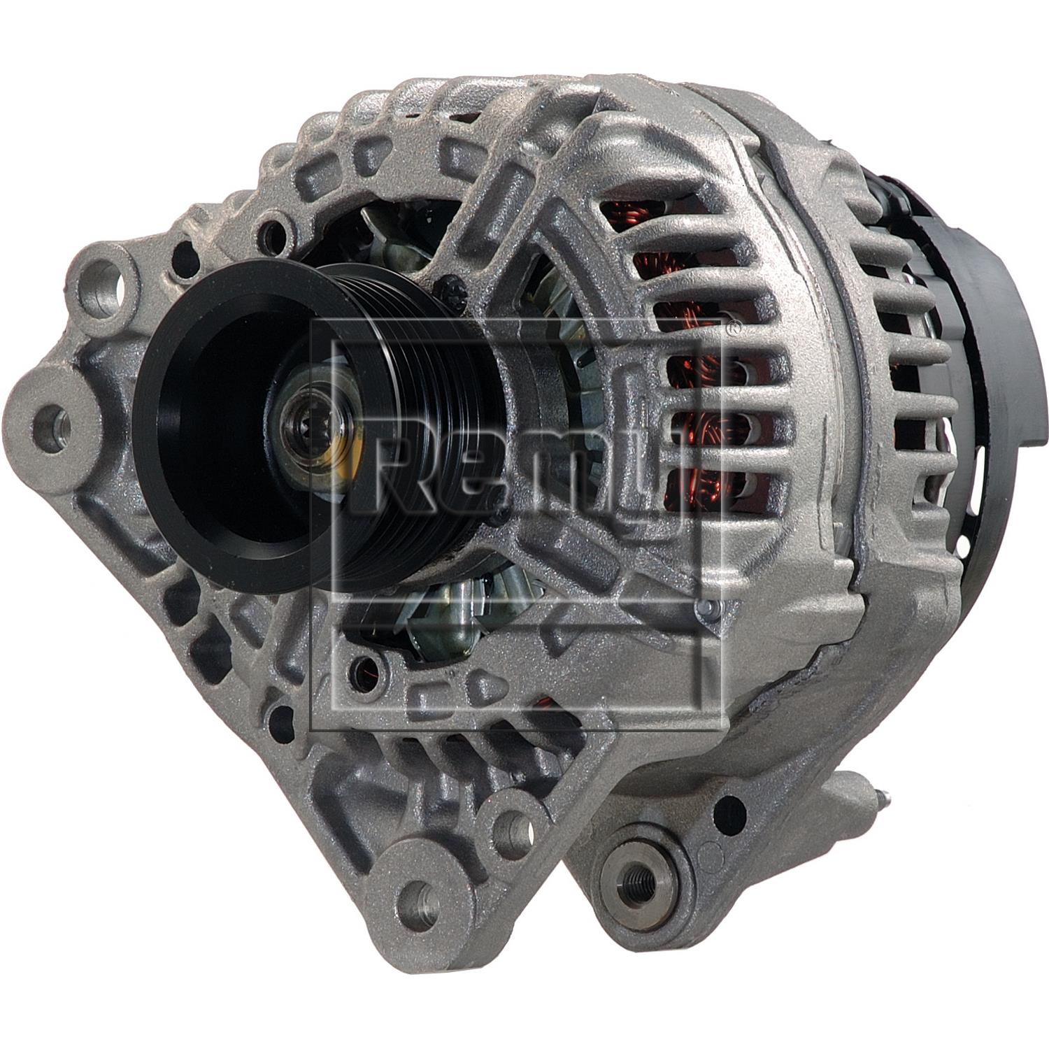 Alternator Remy 12885