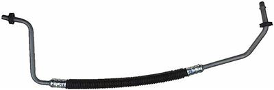 Automatic Transmission Oil Cooler Hose Assembly Dorman - OE Solutions 624-610