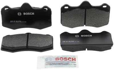 Disc Brake Pad Set Bosch BP1598