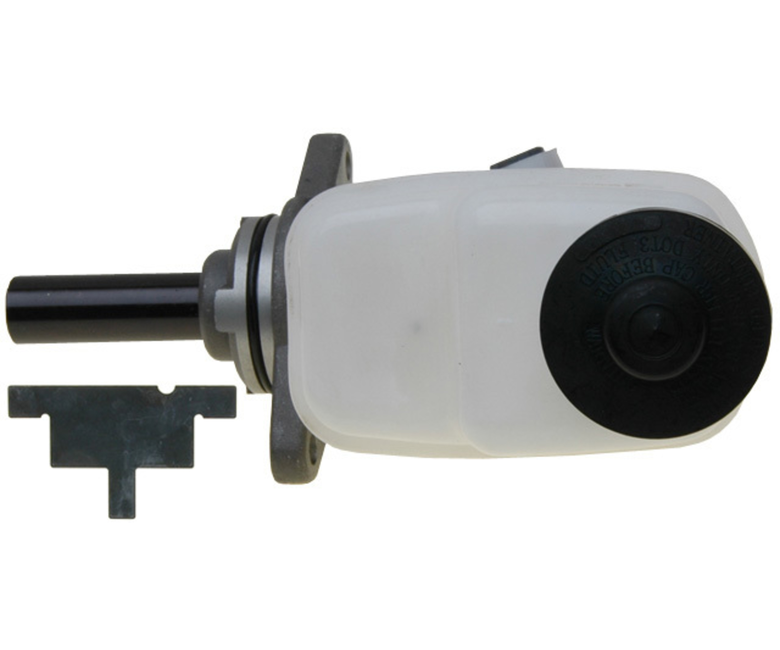 Brake Master Cylinder Raybestos Brakes MC391295