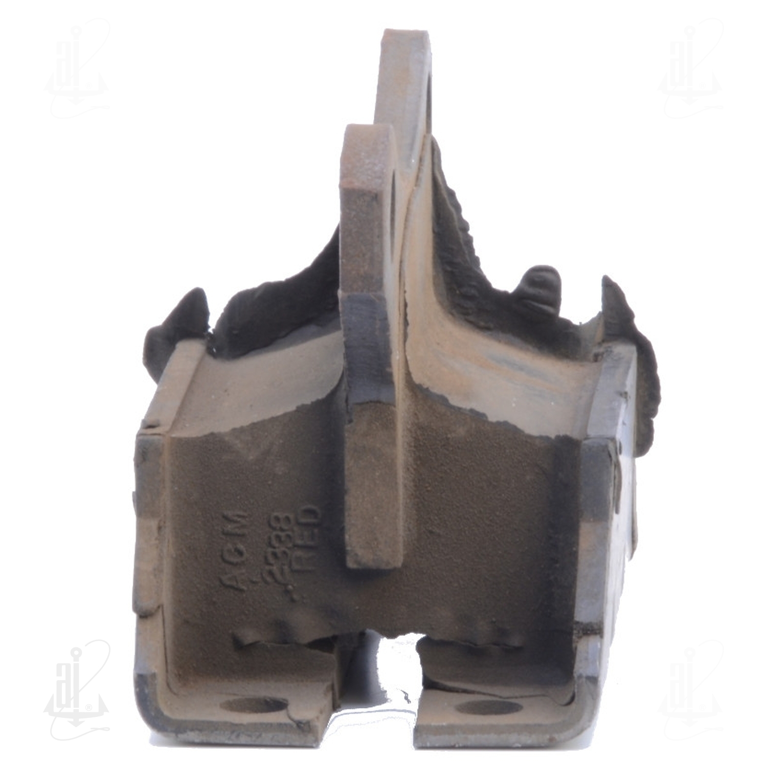 Automatic Transmission Mount Anchor 2317