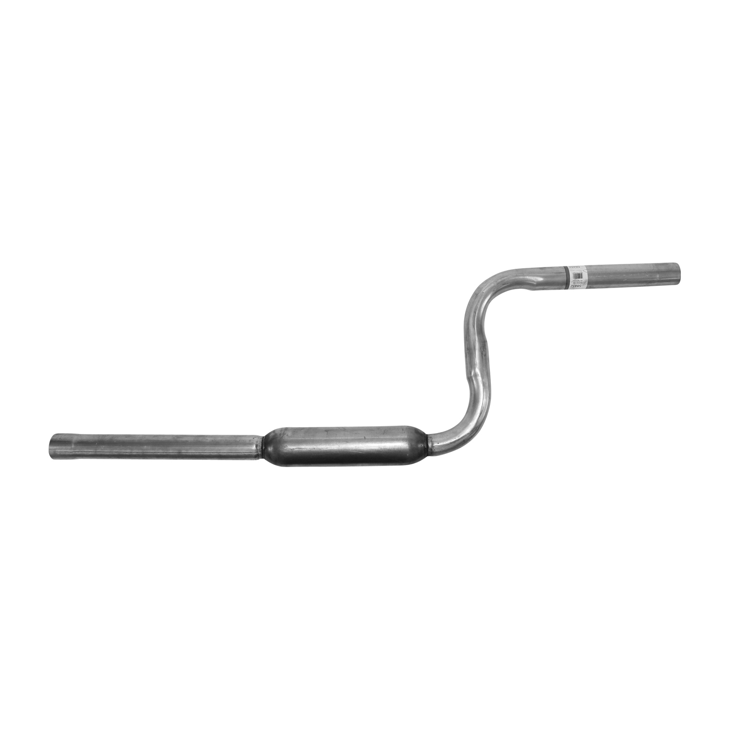 Exhaust Pipe AP Exhaust 58452