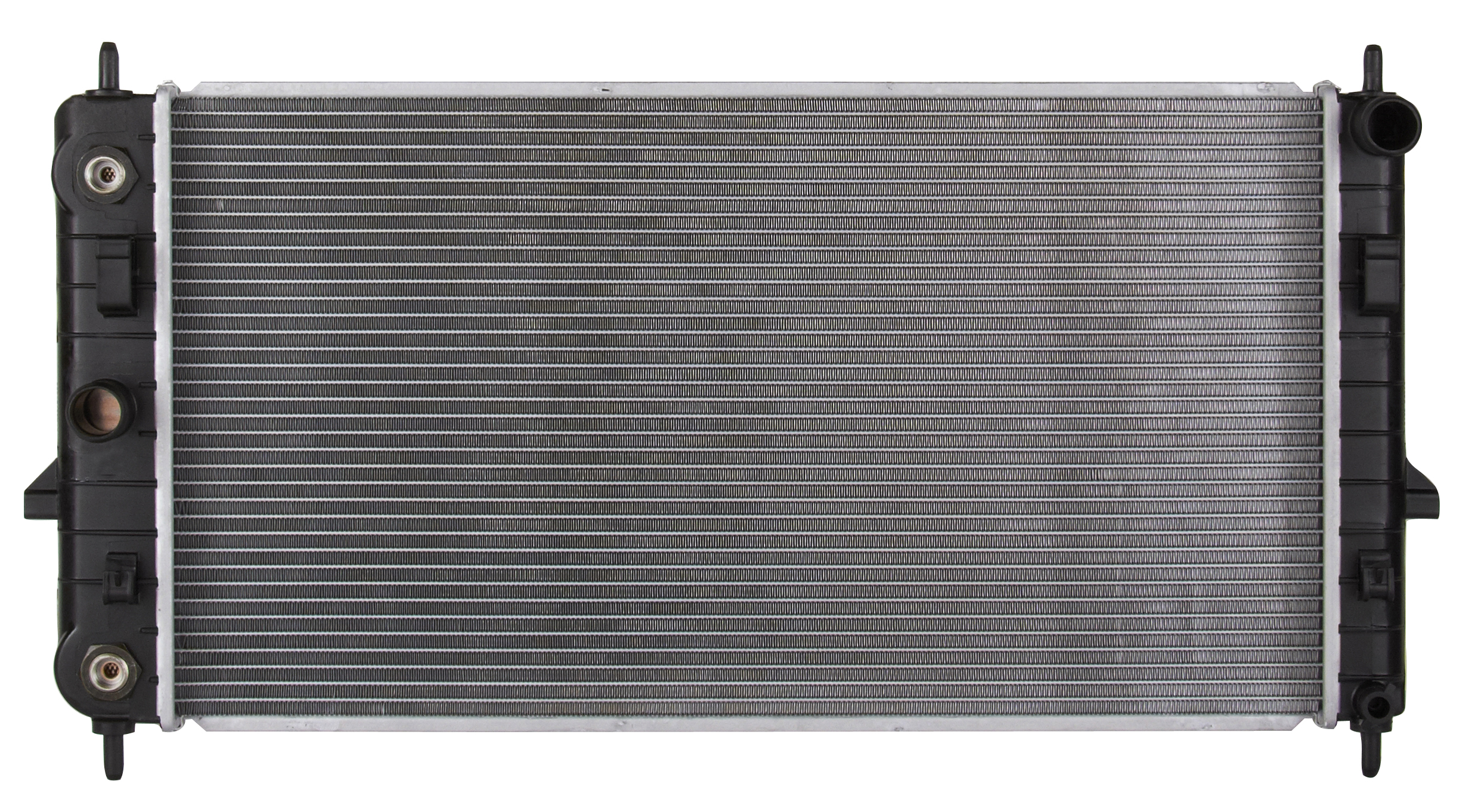 Radiator Spectra Premium CU2608