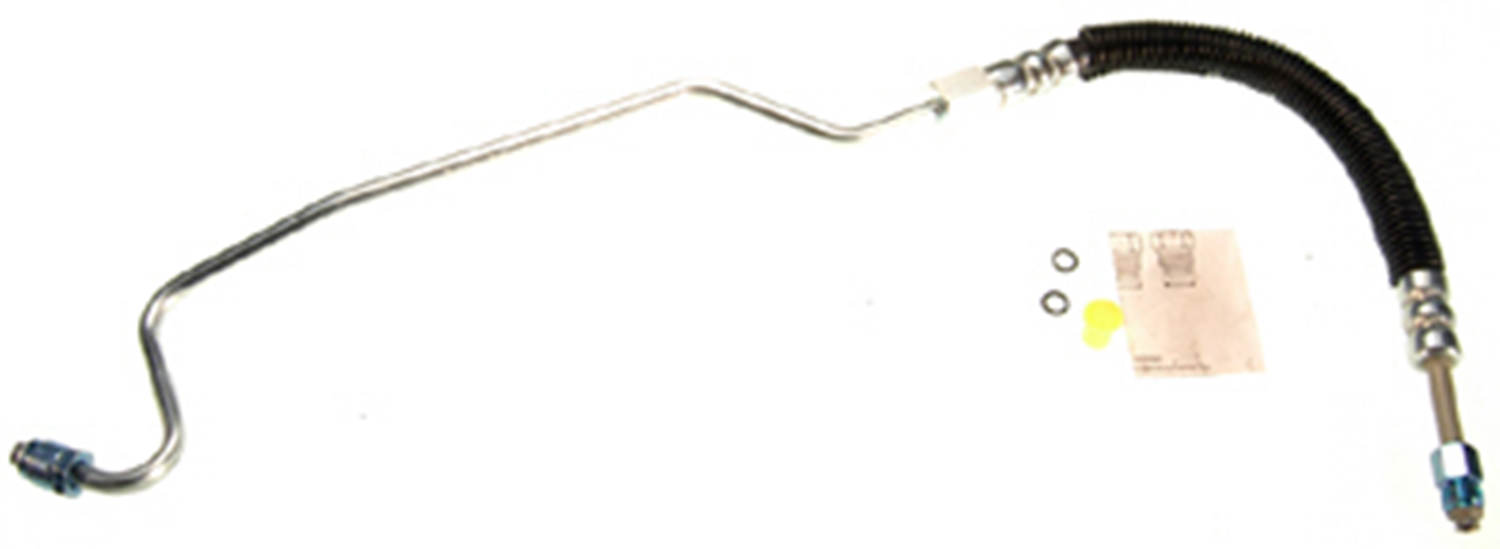 Power Steering Pressure Line Hose Assembly Gates 363960