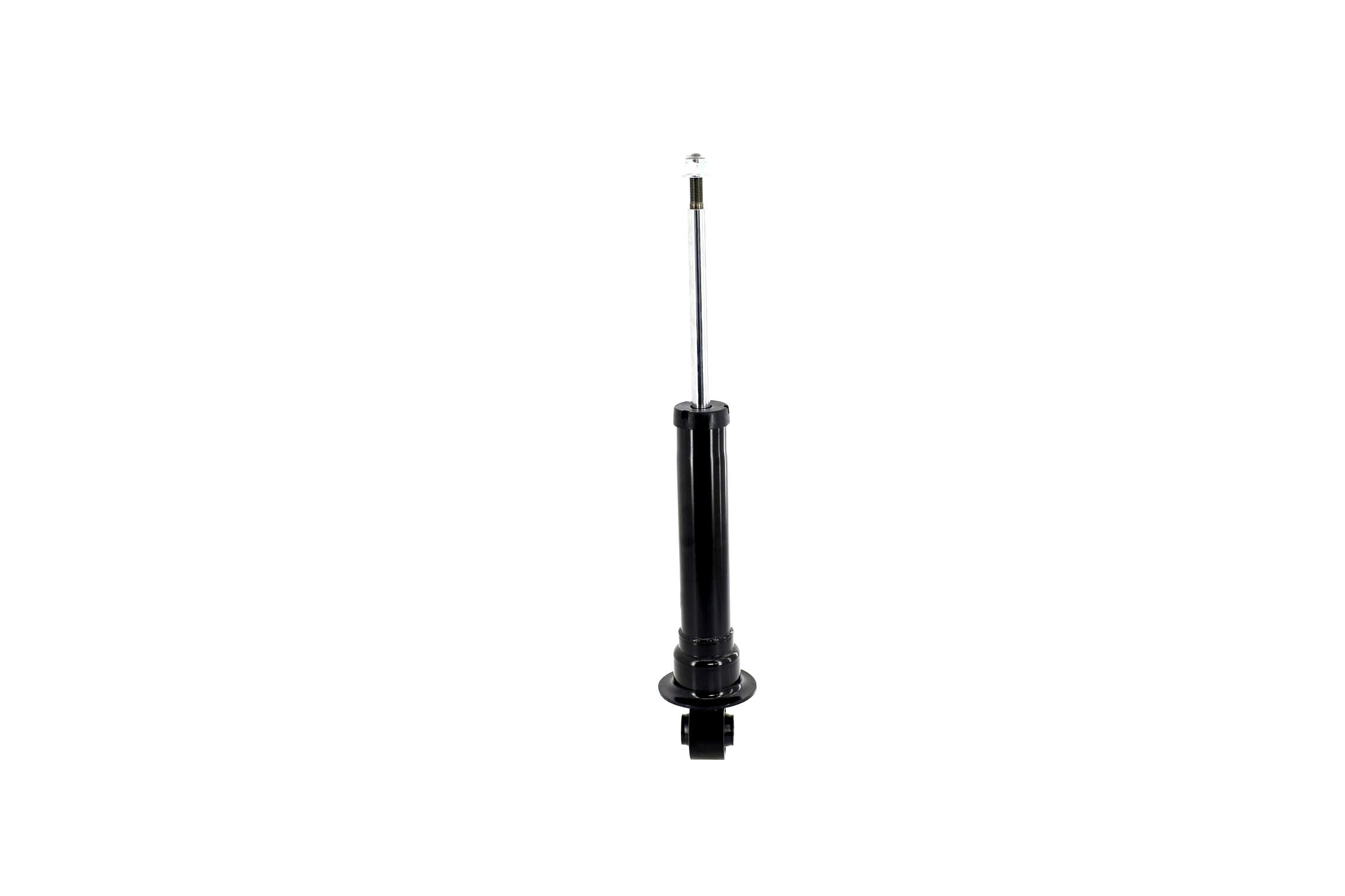 Suspension Strut MacPherson Ride Control MP345453