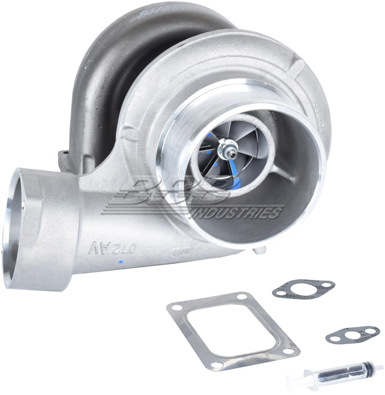 Turbocharger OE-TurboPower D91080010R